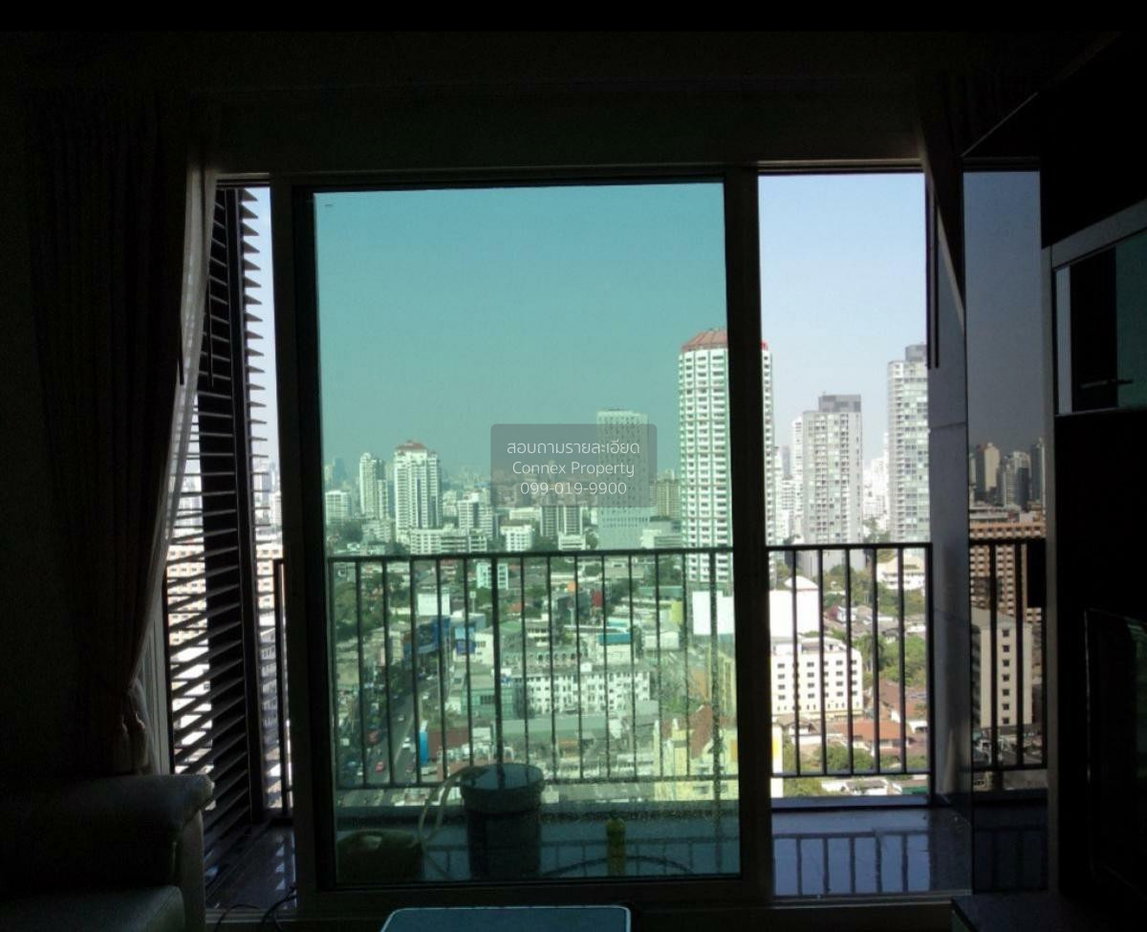 รูป 🔥🔥🔥 เช่าคอนโด สิริ แอท สุขุมวิท BTS-ทองหล่อ พระโขนง เขต วัฒนา กรุงเทพ CX-19346 ✅ ทักไลน์ @connexproperty ตอบทันที ทีมงานมืออาชีพ ✅ 🔥🔥🔥 - รูปที่ 5/12