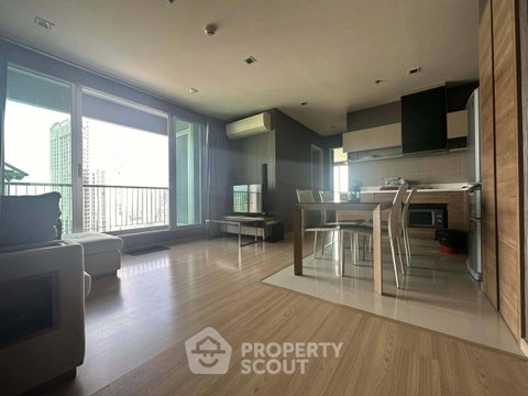 2-BR Condo at RHYTHM Phahon-Ari near BTS Saphan Khwai (ID 2744360)