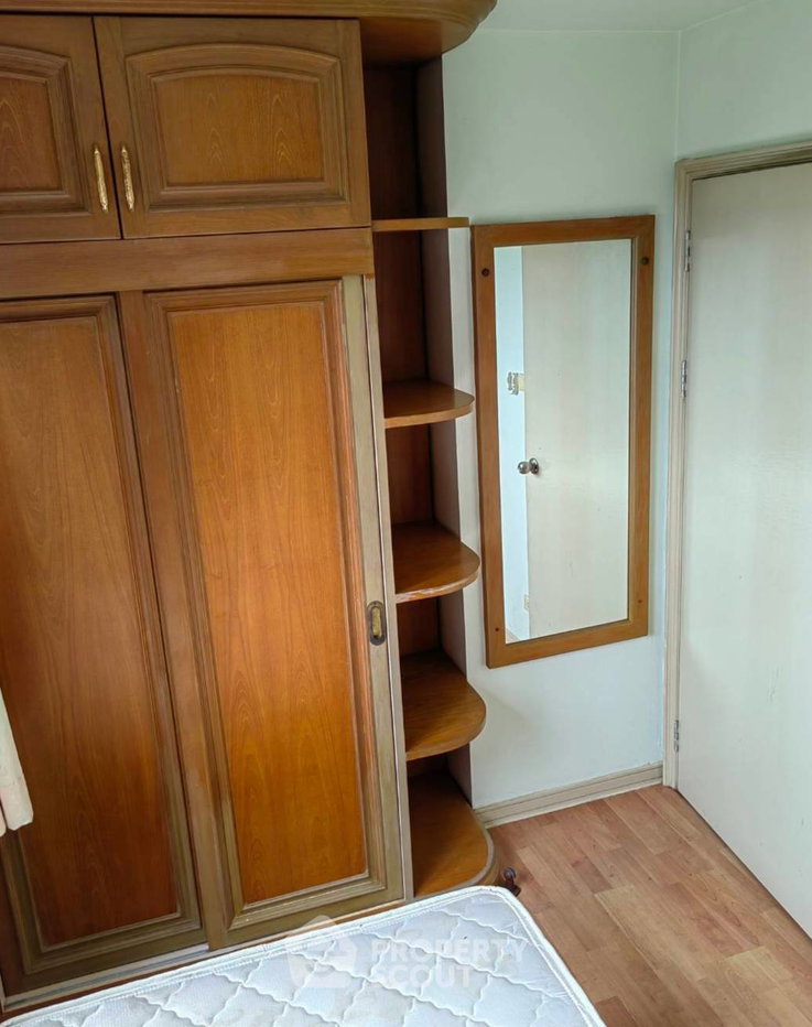 รูป คอนโด 2-ห้องนอน ที่ ลุมพินี เซนเตอร์ สุขุมวิท 77 ใกล้ BTS อ่อนนุช (ID 2752627) - รูปที่ 10/16