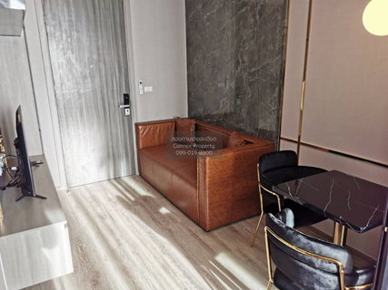 รูปภาพ For Rent Condo , Knightsbridge Prime Onnut , BTS-On Nut , Phra Khanong , Watthana , Bangkok , CX-146138 ✅ Live chat with us ADD LINE @connexproperty ✅