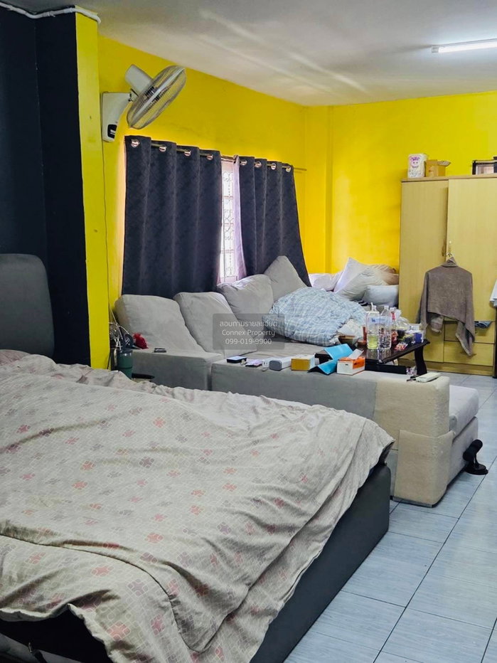 รูป ขายทาวน์เฮ้าส์/ทาวน์โฮม บ้านสินทวีสวนธน 3 ห้องมุม ทุ่งครุ เขต ทุ่งครุ กรุงเทพ CX-149215 ✅ ทักไลน์ @connexproperty ตอบทันที ทีมงานมืออาชีพ ✅ - รูปที่ 7/9