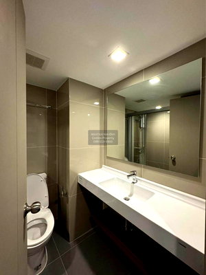 Condos for rent : 🔥🔥🔥 For Rent Condo , Ideo Rama 9-Asoke , Duplex , MRT-Phra Ram 9 , Huai Khwang , Huai Khwang , Bangkok , CX-87835 ✅ Live chat with us ADD LINE @connexproperty ✅ 🔥🔥🔥