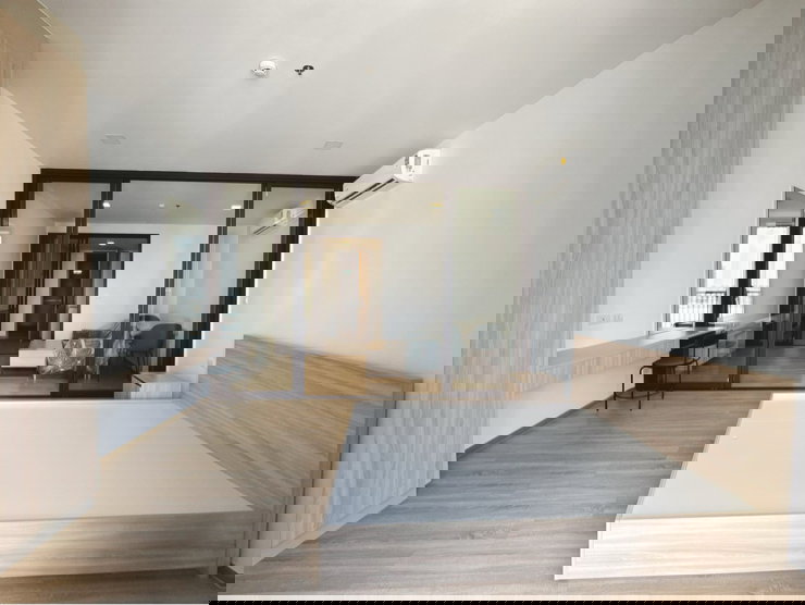 รูป 📣ขายคอนโดใกล้ BTS พญาไทราคาถูก 5.49 ล้านบาท สนใจติดต่อ 0951492496 - รูปที่ 5/25