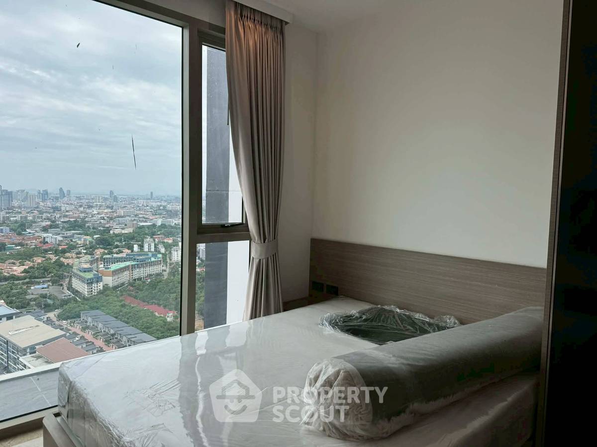 รูป คอนโด 1-ห้องนอน ที่ เดอะ ริเวียร่า โอเชี่ยน ไดร์ฟ ใกล้ หาดจอมเทียน (ID 2729929) - รูปที่ 4/20