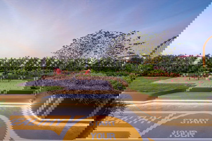 รูป 📣ขายคอนโดใกล้ม.ธุรกิจบัณฑิตย์‼️เดินถึง ได้ขั้นสูงวิวสวย ติดต่อ 095149426 - รูปที่ 11/16