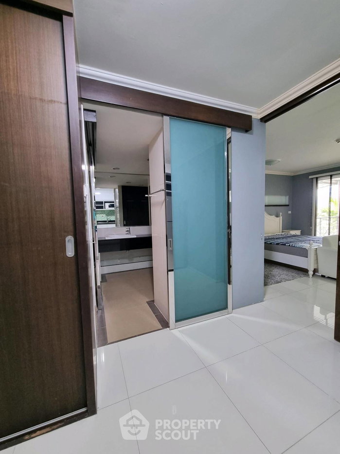 รูป คอนโด 1-ห้องนอน ที่ คอนโด แบงค์คอก เฟลิซ เมเจอร์ รัชโยธิน ใกล้ BTS รัชโยธิน (ID 2751470) - รูปที่ 3/6