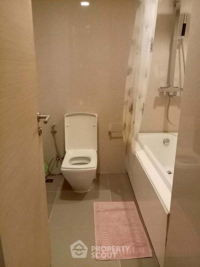 รูป คอนโด 1-ห้องนอน ที่ ลีฟ แอท 49 ใกล้ BTS ทองหล่อ (ID 886097) - รูปที่ 11/15