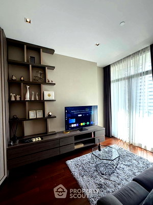 Condos for rent : 2-BR Condo at The Diplomat 39 near BTS Phrom Phong (ID 2749745)