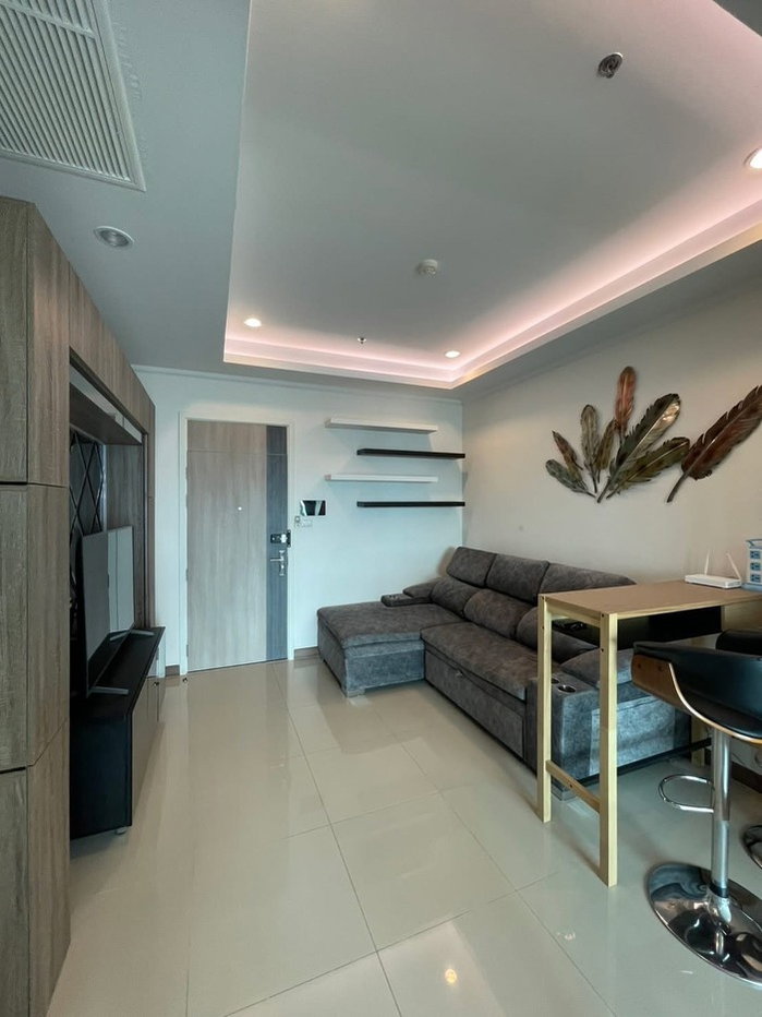 รูป 💥💥Room For Rent !! Condo Supalai Elite Phayathai 1BED 44 ตรม.ชั้น 29 ห้องสวย แต่งครบ พร้อมอยู่!! สอบถามที่ LINE ID: @atfirm💥💥 - รูปที่ 4/16