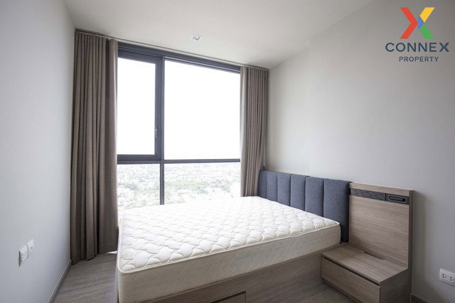 รูป 🔥🔥🔥 เช่า คอนโด  The Line Wongsawang MRT-วงศ์สว่าง กรุงเทพ-นนทบุรี วงศ์สว่าง บางซื่อ กรุงเทพ CX-00583 ✅ ทักไลน์ @connexproperty ตอบทันที ทีมงานมืออาชีพ ✅ 🔥🔥🔥 - รูปที่ 7/12