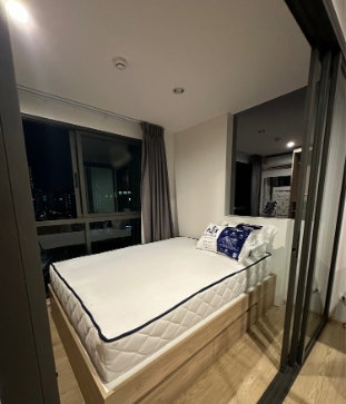 picture For Sale: The Excel Hideaway Sukhumvit 50 - 13/22