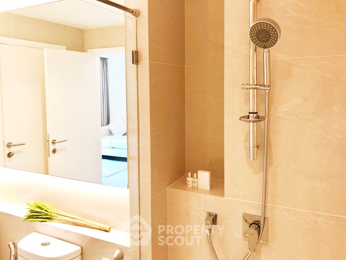 รูป คอนโด 2-ห้องนอน ที่ วีธารา สุขุมวิท 36 ใกล้ BTS ทองหล่อ (ID 2751207) - รูปที่ 8/12