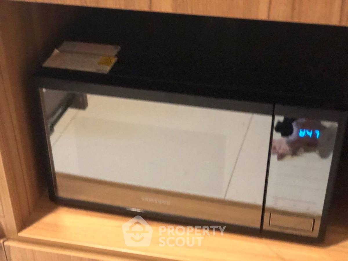 รูป คอนโด 1-ห้องนอน ที่ ไซมิส เอ๊กซ์ตลูซีฟ สุขุมวิท 31 ใกล้ MRT สุขุมวิท (ID 2751315) - รูปที่ 6/10