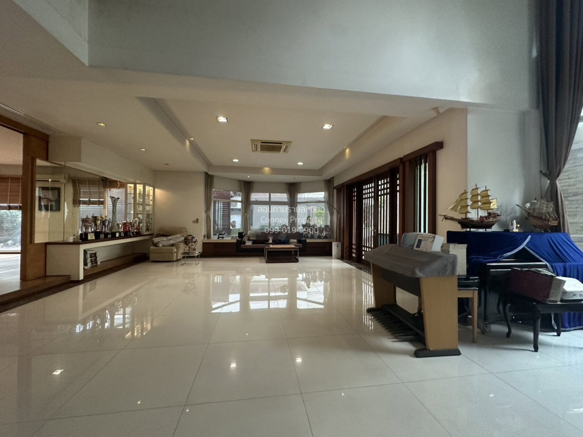 รูป ขายบ้าน  หมู่บ้านปรีชา 2 - ปิ่นเกล้า หน้ากว้าง ฉิมพลี เขต ตลิ่งชัน กรุงเทพ CX-149223 ✅ ทักไลน์ @connexproperty ตอบทันที ทีมงานมืออาชีพ ✅ - รูปที่ 12/12