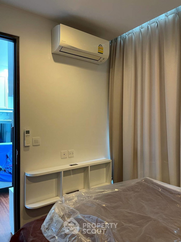 รูป คอนโด 1-ห้องนอน ที่ วิช ซิกเนเจอร์ มิดทาวน์ สยาม ใกล้ BTS ราชเทวี (ID 2751487) - รูปที่ 5/5