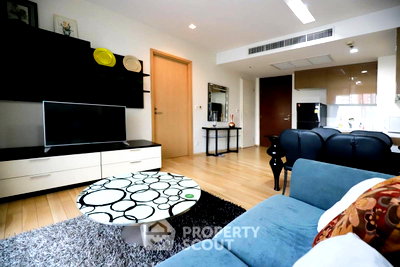 Condos for sale : 1-BR 52 Sqm Condo At Siri At Sukhumvit, 200m to BTS Thong Lor (ID 2751633)