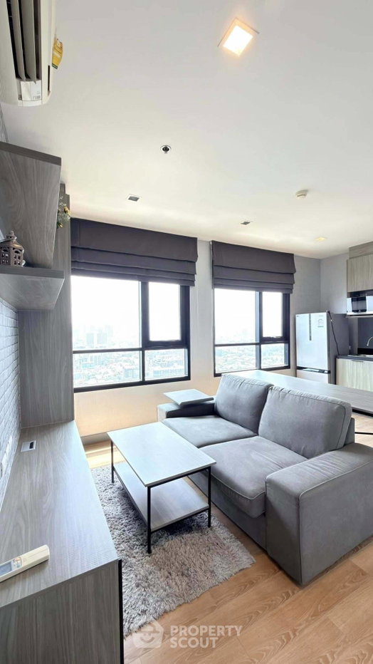 รูป คอนโด 1 ห้องนอน Chapter One Midtown Ladprao24 ชั้น 20 ใกล้ BTS ลาดพร้าว (ID 2751619) - รูปที่ 3/6