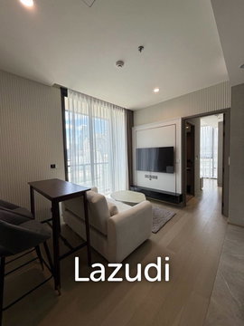 37 sqm 1 Bed Condo at THE EXTRO Phayathai-Rangnam Bangkok