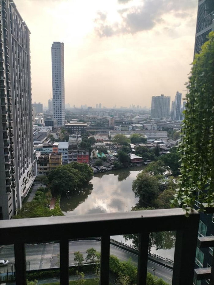 รูป เช่า คอนโด The Base Sukhumvit 77 BTS-อ่อนนุช สุขุมวิท พระโขนงเหนือ วัฒนา กรุงเทพ CX-02308 ✅ ทักไลน์ @connexproperty ตอบทันที ทีมงานมืออาชีพ ✅ - รูปที่ 8/9