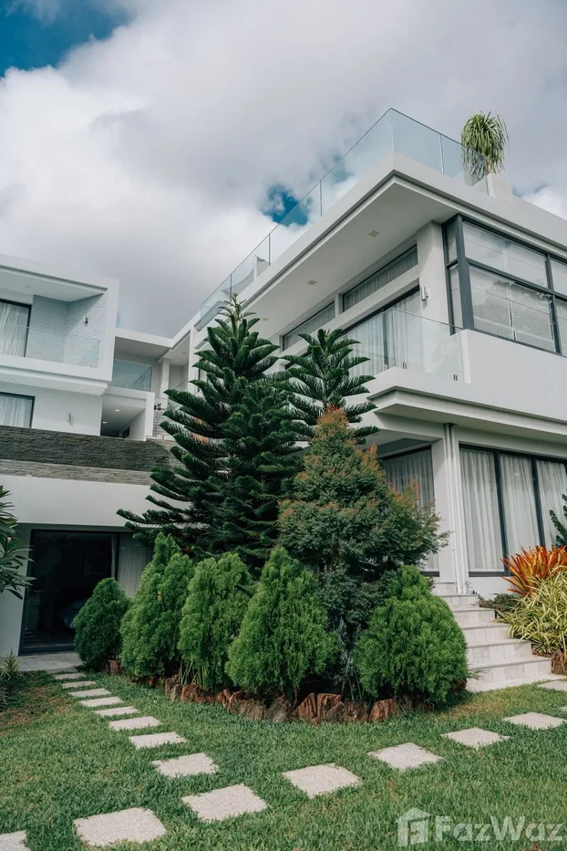 รูป วิลล่าให้เช่า 6 ห้องนอน ในโครงการ ชูการ์ วิลล่า 6124264 - รูปที่ 19/35