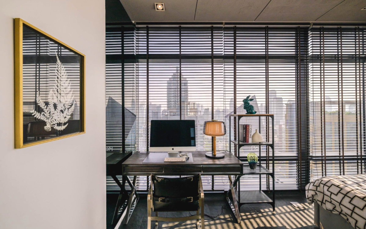 picture Circle Living Prototype - 7/10