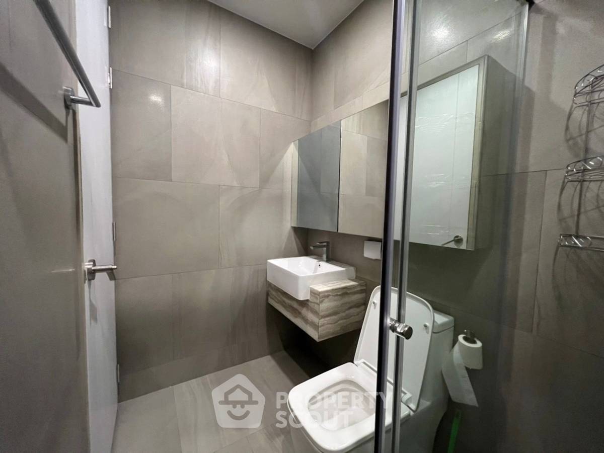 รูป คอนโด สตูดิโอ ที่ พาร์ค ออริจิ้น พญาไท ใกล้ BTS พญาไท (ID 2751498) - รูปที่ 5/6