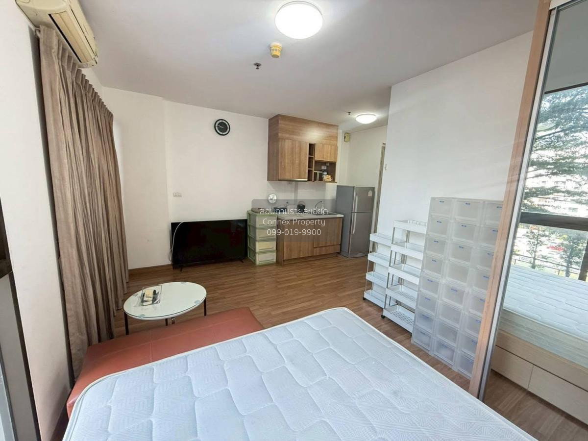 รูป เช่าคอนโด ไอดีโอ มิกซ์ สุขุมวิท 103 BTS-อุดมสุข บางนา เขต บางนา กรุงเทพ CX-135240 ✅ ทักไลน์ @connexproperty ตอบทันที ทีมงานมืออาชีพ ✅ - รูปที่ 3/6