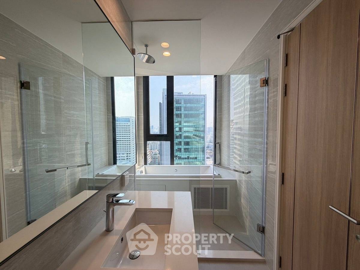 รูป คอนโด 2-ห้องนอน ที่ อนิล สาทร 12 ใกล้ BTS เซนต์หลุยส์ (ID 2748156) - รูปที่ 7/8