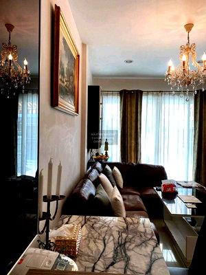 ทาวน์โฮม กรุงเทพมหานคร : ขายทาวน์เฮ้าส์/ทาวน์โฮม  บ้านกลางเมือง เอสเซ้นส์ พระราม 9-ลาดพร้าว วังทองหลาง เขต วังทองหลาง กรุงเทพ CX-149518 ✅ ทักไลน์ @connexproperty ตอบทันที ทีมงานมืออาชีพ ✅