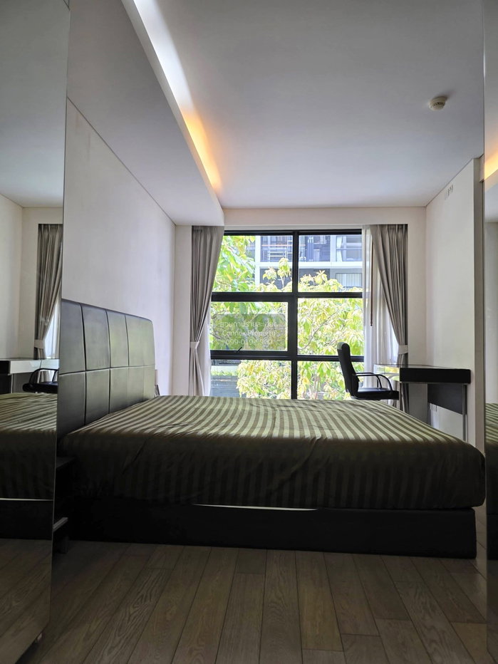 รูป 🔥🔥🔥 เช่า คอนโด  Mode Sukhumvit 61 BTS-ทองหล่อ สุขุมวิท คลองตันเหนือ วัฒนา กรุงเทพ CX-00327 ✅ ทักไลน์ @connexproperty ตอบทันที ทีมงานมืออาชีพ ✅ 🔥🔥🔥 - รูปที่ 4/4