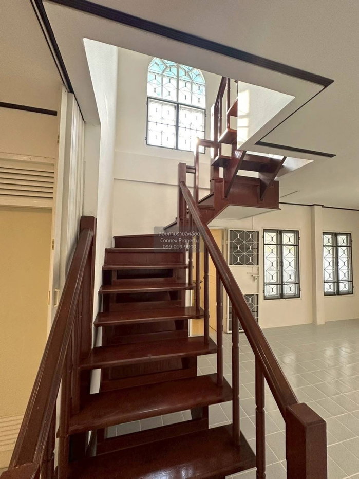 รูป ขายทาวน์เฮ้าส์/ทาวน์โฮม  บุศรินทร์ สายไหม พหลโยธิน54/1 เขต สายไหม กรุงเทพ CX-149123 ✅ ทักไลน์ @connexproperty ตอบทันที ทีมงานมืออาชีพ ✅ - รูปที่ 11/12