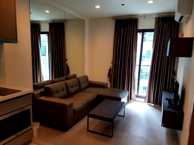 Condos for sale : ✨ Rhythm Sukhumvit 36 - 38 - 1 Bedroom for Sale  / HBH-HL-87