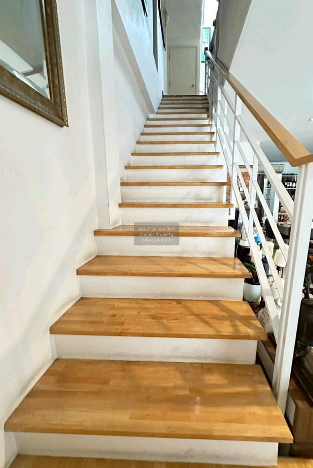 รูป ขายทาวน์เฮ้าส์/ทาวน์โฮม บ้านกลางเมือง เอสเซ้นส์ พระราม 9-ลาดพร้าว วังทองหลาง เขต วังทองหลาง กรุงเทพ CX-149518 ✅ ทักไลน์ @connexproperty ตอบทันที ทีมงานมืออาชีพ ✅ - รูปที่ 4/7