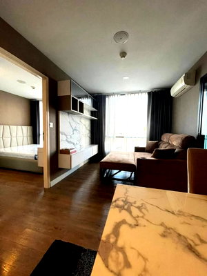 Condos for rent Sarasas Witaed Minburi School : Condo for Rent at Esta Bliss (B6903071)