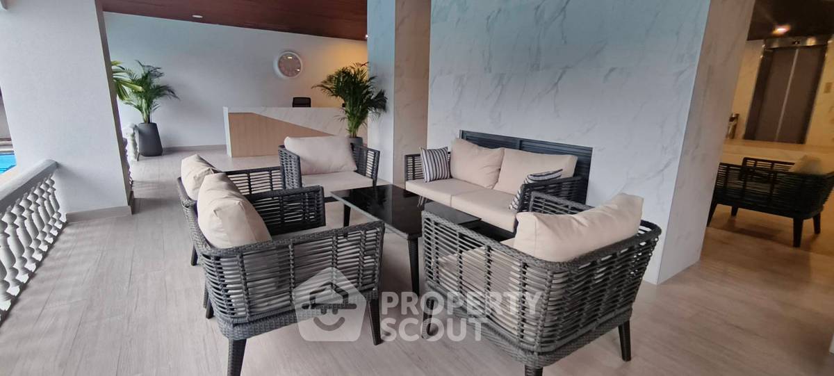 รูป คอนโด 3-ห้องนอน ที่ บ้านปรีดา คอนโดมิเนียม ใกล้ BTS นานา (ID 515236) - รูปที่ 18/19