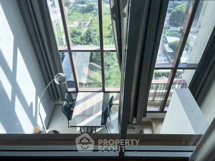 รูปภาพ 1-BR Condo at The Emporio Place near BTS Phrom Phong (ID 2744576)