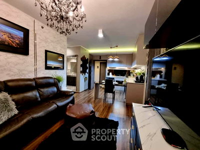 คอนโดให้เช่า : คอนโด 2-ห้องนอน ที่ ไอดีโอ สุขุมวิท 93 ใกล้ BTS บางจาก (ID 2749659)