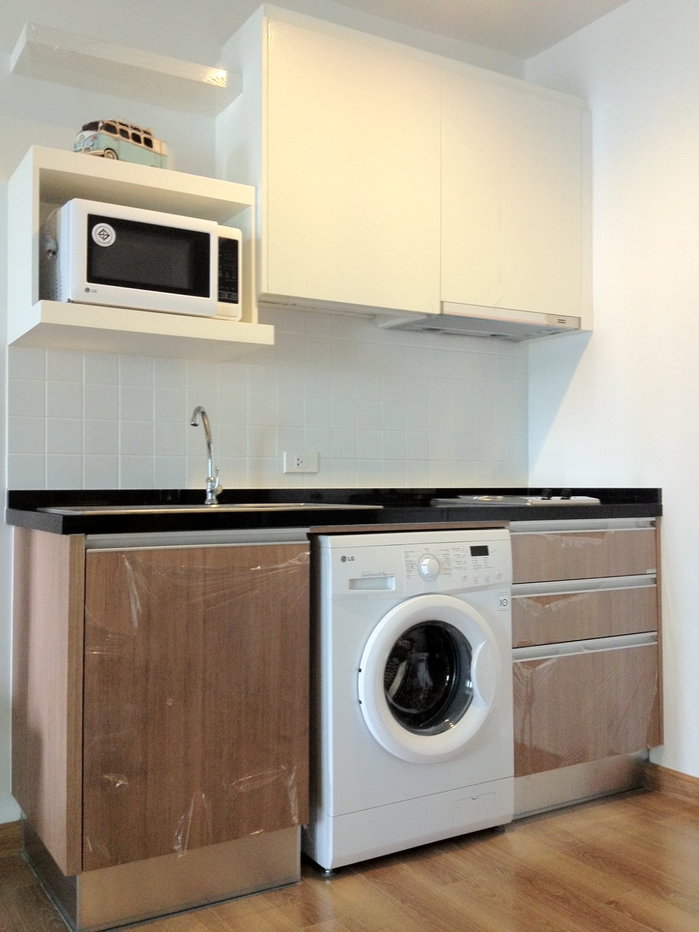 picture Condolette Dwell Sukhumvit26. 1bed 33sq.m. Line id: @pfagent - 3/7