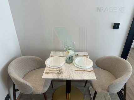 รูปภาพ For Rent Condo NOBLE AROUND ARI Building 1, Floor 29,1 bed room, Room size 27.00 sqm