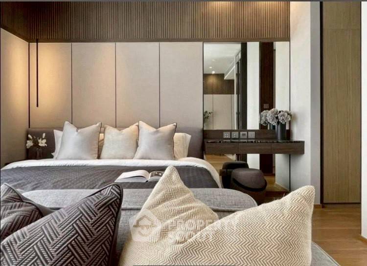 picture 1-BR 43 Sqm Condo At Beatniq Sukhumvit 32, 300m To BTS Thong Lor (ID 2520976) - 11/17