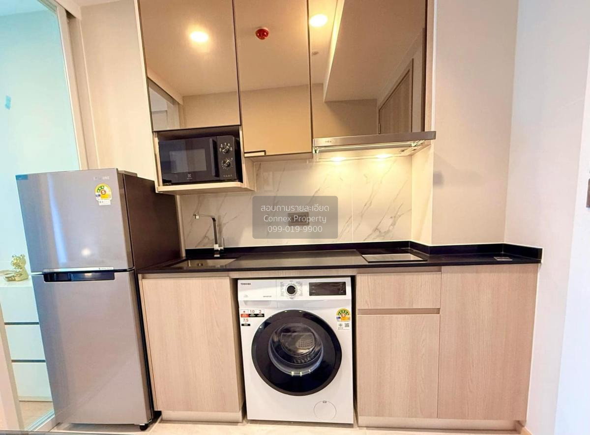 รูป เช่าคอนโด ชีวาทัย เรสซิเดนท์ ทองหล่อ คลองตันเหนือ เขต วัฒนา กรุงเทพ CX-111850 ✅ ทักไลน์ @connexproperty ตอบทันที ทีมงานมืออาชีพ ✅ - รูปที่ 8/11