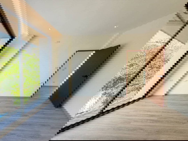 รูป 🏠บ้านเดี่ยว 2 ชั้น หลังมุม สไตล์ Modern Luxury สุขุมวิท 71 (ปรีดี 42) | 4 ห้องนอน พร้อมห้องนอนชั้นล่าง | สงบเป็นส่วนตัว | เดินทางสะดวก - รูปที่ 17/21