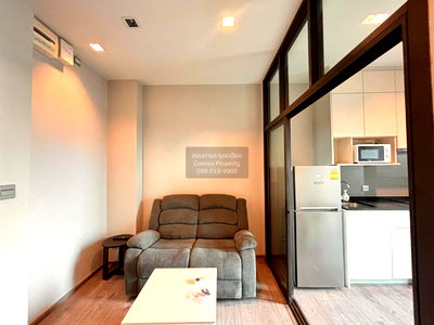 คอนโดให้เช่า : 🔥🔥🔥 เช่าคอนโด  วิซดอม อเวนิว รัชดา - ลาดพร้าว MRT-ลาดพร้าว ลาดยาว เขต จตุจักร กรุงเทพ CX-117229 ✅ ทักไลน์ @connexproperty ตอบทันที ทีมงานมืออาชีพ ✅ 🔥🔥🔥