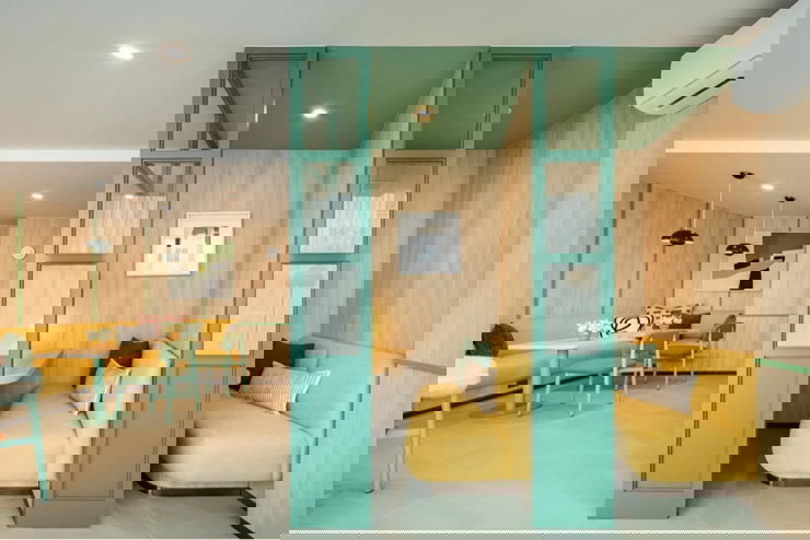 รูป 📣ขายคอนโดใกล้ม.ธุรกิจบัณฑิตย์‼️เดินถึง ได้ขั้นสูงวิวสวย ติดต่อ 095149426 - รูปที่ 14/16