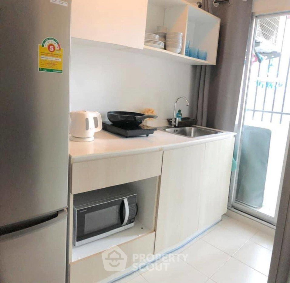 รูป คอนโด 1-ห้องนอน ที่ บ้านเพียงเพลิน หัวหิน ใกล้ หาดเขาตะเกียบ (ID 2751257) - รูปที่ 5/8