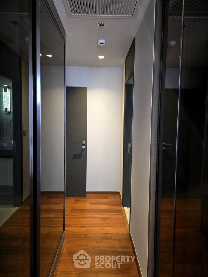 รูป คอนโด 2-ห้องนอน ที่ วัน อัลติจูด เจริญกรุง ใกล้ BTS สะพานตากสิน (ID 2751703) - รูปที่ 6/10