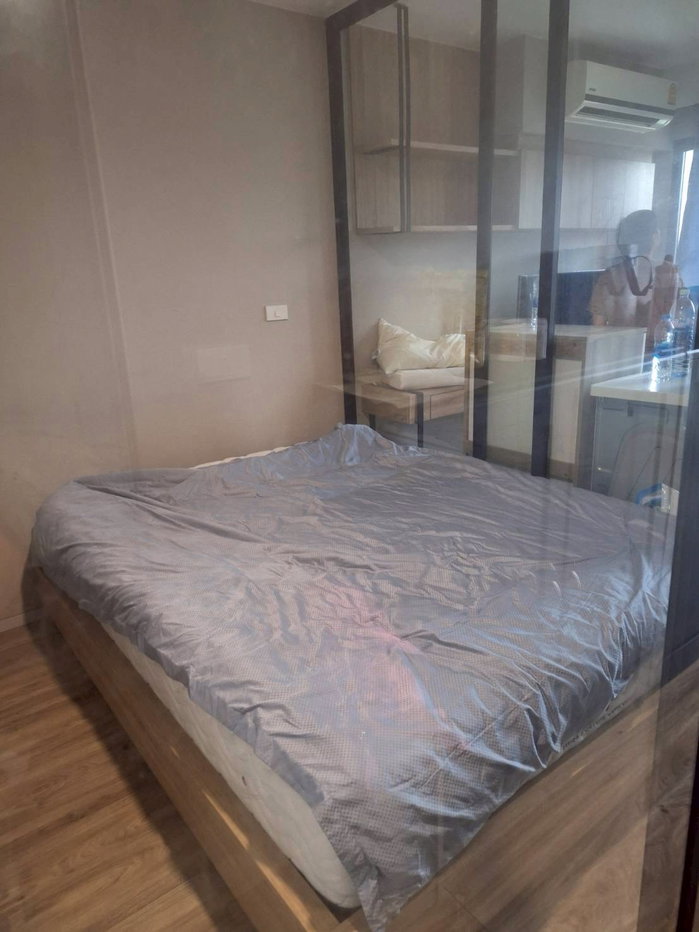 รูป ราคาสุดคุ้ม 2.65 ล้าน ✅ 1 ห้องนอน Blossom sathorn charoenrat  - รูปที่ 1/6