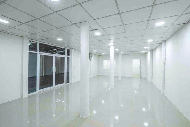 รูป อุดมสุข 1.4กม BTSบางนา900ม.เช่าที่อาคารออฟฟิศ 2ชั้น และโกดังขนาดเล็ก 5นอน 5น้ำ. สำนักงานเขตบางนา 770ม. - รูปที่ 4/8