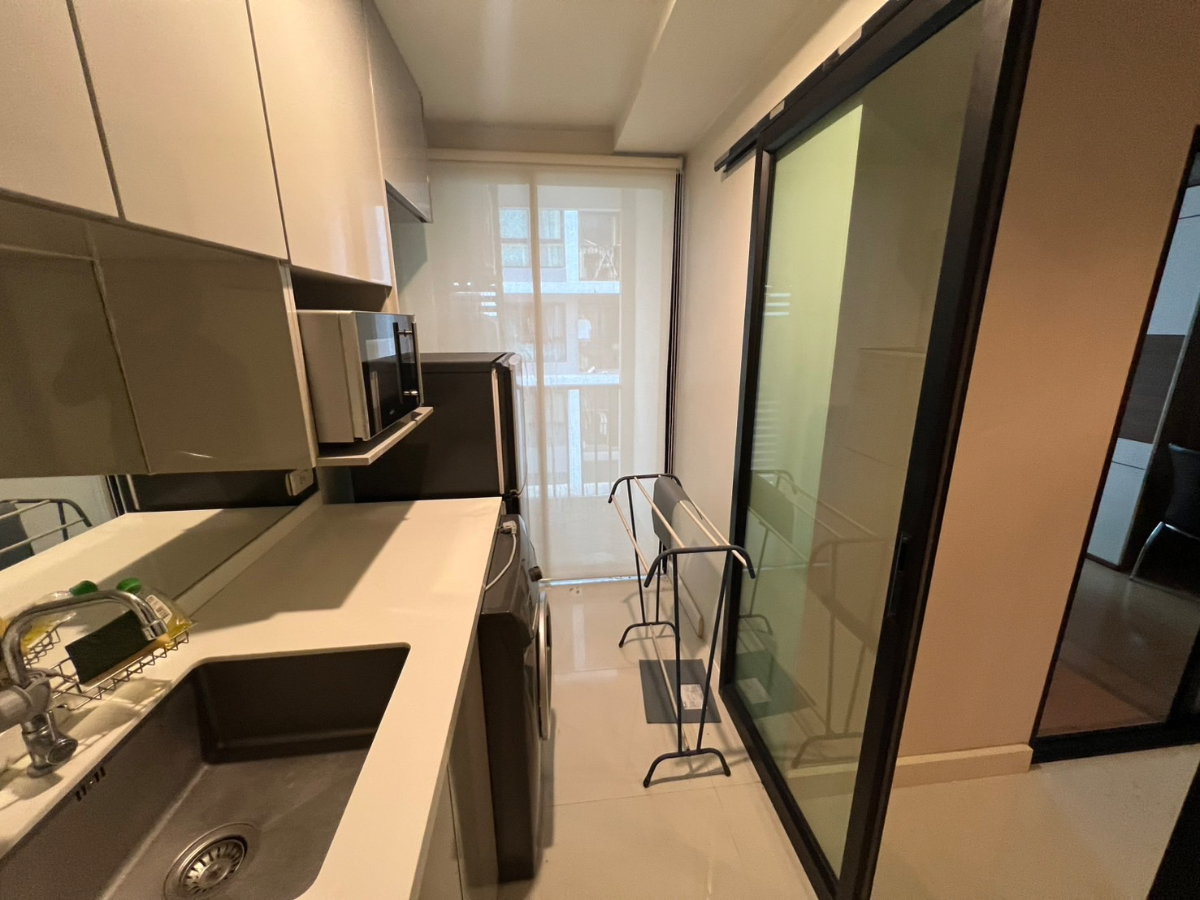 picture For Sale Metro Sky Ratchada 2.3 million 35 sqm - 4/4