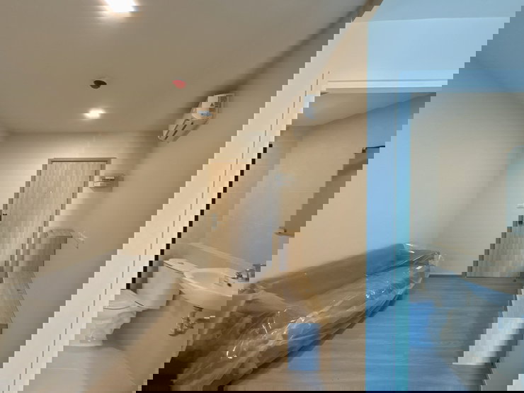 รูป 📣ขายคอนโดใกล้ม.ธุรกิจบัณฑิตย์‼️เดินถึง ได้ขั้นสูงวิวสวย ติดต่อ 095149426 - รูปที่ 2/16